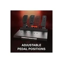 AddOn Thrustmaster Raceline LC Αναβάθμιση Σετ Πεντάλ