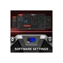 AddOn Thrustmaster Raceline LC Αναβάθμιση Σετ Πεντάλ