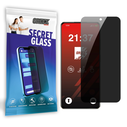 GrizzGlass Matte SecretGlass Realme V60