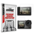 GrizzGlass PaperScreen DJI Osmo Action 3