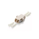 Βύσμα Οπτικής Ίνας Equip LWL connector LC Multimode OM3 12er Pack