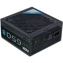 Τροφοδοτικο Azza 650W PSAZ 120mm black (80+ Bronze)