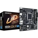 Motherboard Gigabyte H610M S2H V2 (H610,S1700,mATX,DDR5)
