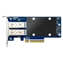 Κάρτα Δικτύου PCIe Qnap QXG-10G2SF-X710 10GBE SFP+