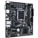 Motherboard Gigabyte H610M S2H V2 (H610,S1700,mATX,DDR5)
