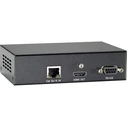 Αξεσουάρ Εικόνας LevelOne HDMI HVE-9211PR over Cat5 Extender HD PoE 100m