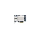 Κάρτα Δικτύου PCIe Qnap QXG-5G2T-111C 5GBE