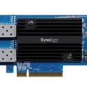Κάρτα Δικτύου PCIe Synology E25G30-F2 25Gbit SFP+ Dualport