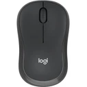 Ποντίκι Aσύρματο Logitech M240 silent graphite f. business