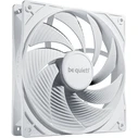 Case Fan Be quiet 140*140*25 Pure Wings 3 White PWM highspeed