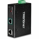 PoE Adapter Trendnet Splitter Gigabit industrial 60W UPoE Metall