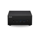 Mini PC Asus VIVO PN64-S7018MDE1 i7-13700H/16GB/516GB M.2/black without OS