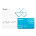 NAS Synology Virtual DSM License