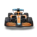 Τηλεκατευθυνόμενο Jamara McLaren MCL36 1:18 2,4GHz Orange
