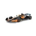 Τηλεκατευθυνόμενο Jamara McLaren MCL36 1:18 2,4GHz Orange