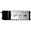 Αξεσουάρ Κεραίας Schwaiger Sat-Multischalter 9 to 8 Silber