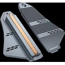 Heatsink GrauGear SSD M.2NVMe 2230,2242,2260,2280 for PS5