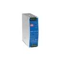 Τροφοδοτικό Ράγας LevelOne ind. POW-4842 48VDC 120W DIN-rail PoE