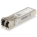 Transceiver LevelOne SFP+ 10G Multi-mode Duplex LC 300m