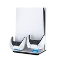 Βάση EgoGear Premium charging and cooling stand PS5 SCC5