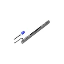 Πολύπριζο Rack Rittal PDU metered 16A/1P CEE 10xCEE 7/3 Schuko