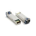 Transceiver LevelOne MiniGBIC GVT-0301 SFP LX/LC Fiber SM 10km