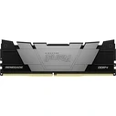 Μνήμη RAM Σταθερού DDR4 32GB 3600 CL18 Kingston FURY Renegade Black XMP