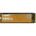 Σκληρός Δίσκος M.2 SSD 4TB Emtec NVMe PCIe 4.0 X410 intern