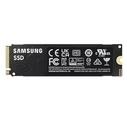 Σκληρός Δίσκος M.2 SSD 2TB Samsung PCI-E NVMe Gen4 990 EVO