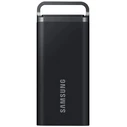 Εξωτερικός Σκληρός Δίσκος 2TB Samsung T5 EVO USB3.2 Gen.1 Black