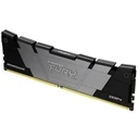 Μνήμη RAM Σταθερού DDR4 16GB 3600 CL16 Kingston FURY Renegade Black XMP