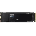 Σκληρός Δίσκος M.2 SSD 2TB Samsung PCI-E NVMe Gen4 990 EVO