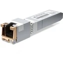 Transceiver Planet 1-Port 10GBASE-T SFP+ Copper Fiber Optic Module - 30m