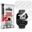 GrizzGlass Hydrofilm Apple Watch Series 10 46mm