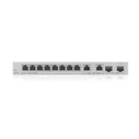 Network Switch Zyxel XGS1210-12 V2 12-Port Managed MultiGig 8-Ports