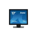 Monitor Iiyama 43,2cm (17") T1732MSC-B1SAG 5:4 M-Touch HDMI+DP bl