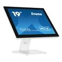 Monitor Iiyama 48.0cm (19") T1932MSC-W1SAG 5:4 M-Touch HDMI+DP+USB