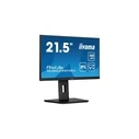 Monitor Iiyama 54.5cm (21,5") XUB2292HSU-B6 16:9 HDMI+DP+4xUSB IPS