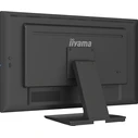 Monitor Iiyama 68.6cm (27") T2752MSC-B1 16:9 M-Touch HDMI+DP IPS