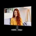 Monitor AOC 60,5cm (23,8") 24B3CA2 16:09 HDMI+Type-C IPS black