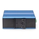 Network Switch Digitus 8+4 -Port Gigabit Ethernet PoE
