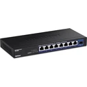 Network Switch Trendnet 9-Port 2.5G Unmanaged with 10G SFP+ Port