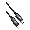 Καλώδιο USB Club 3D USB 4 Type-C PD 240W / 8K / 40Gbps 3m M/M