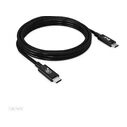 Καλώδιο USB Club 3D USB 4 Type-C PD 240W / 8K / 40Gbps 3m M/M