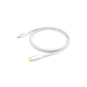 Καλώδιο USB Equip Type-C 3.2 -> C M/M 0.50m 5A 4K/60Hz ws