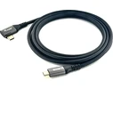 Καλώδιο USB Equip Type-C 2.0 -> C wink. M/M 3.00m 5A 480Mbps sw