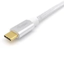 Καλώδιο USB Equip Type-C 3.2 -> C M/M 0.50m 5A 4K/60Hz ws