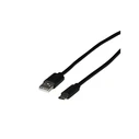 Καλώδιο USB EFB USB2.0 A-C,M/M,3m, 480Mbit 3A