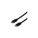 Καλώδιο USB EFB USB2.0 C-C,M/M,3m, 480Mbit 3A