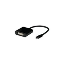 Αντάπτορας USB EFB USB3.2 Typ-C DVI-D,Typ-C connector-DVI-D,0.15